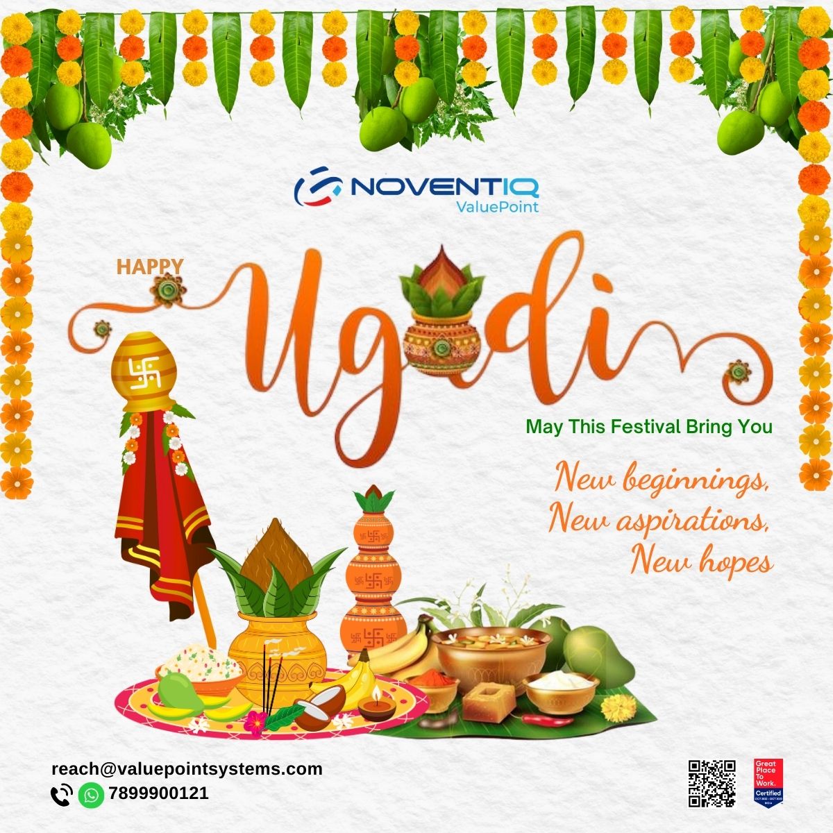 Noventiq ValuePoint tweet media