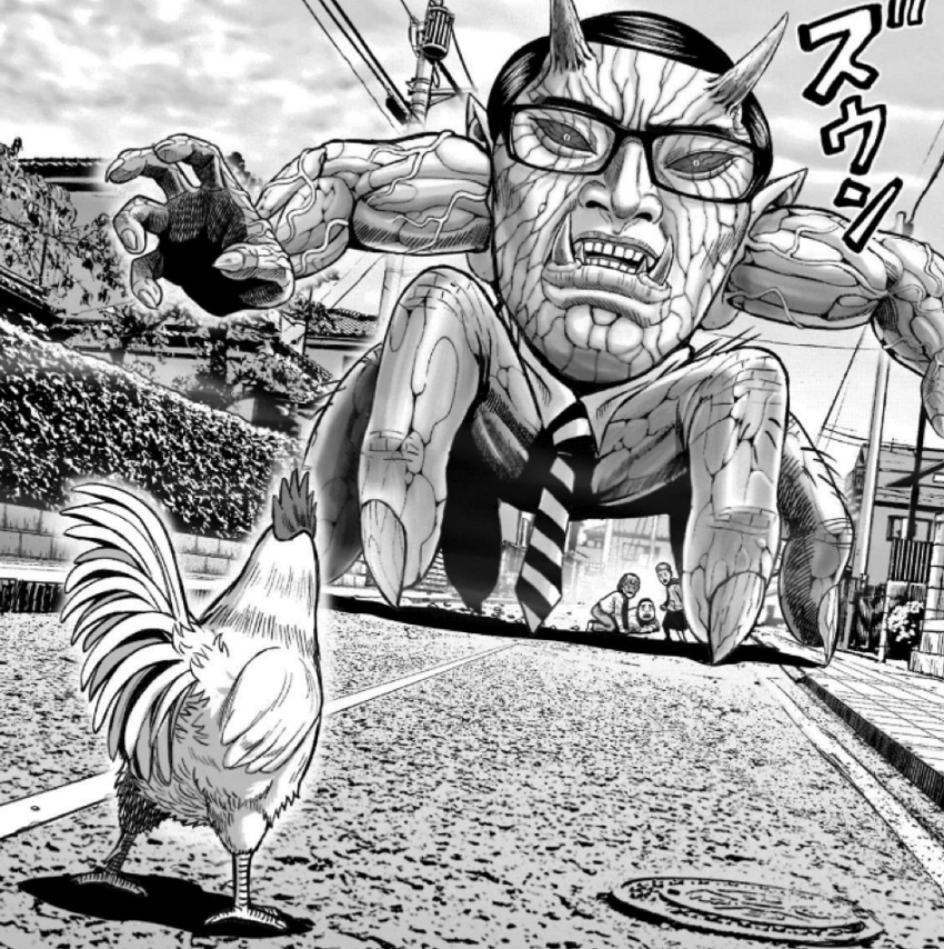 Manish Koli tweet media