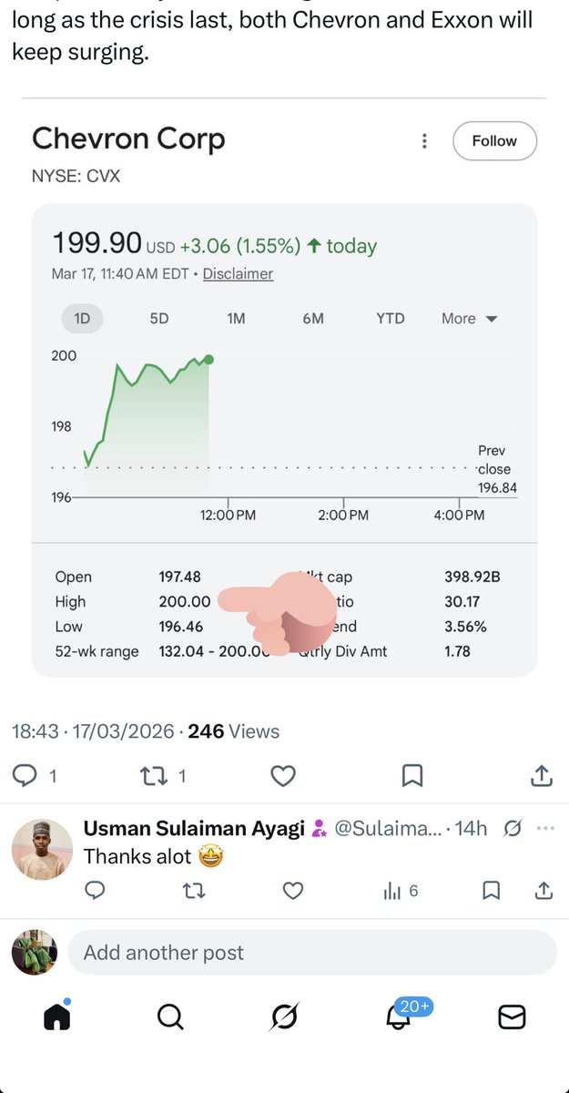Reno Omokri tweet media