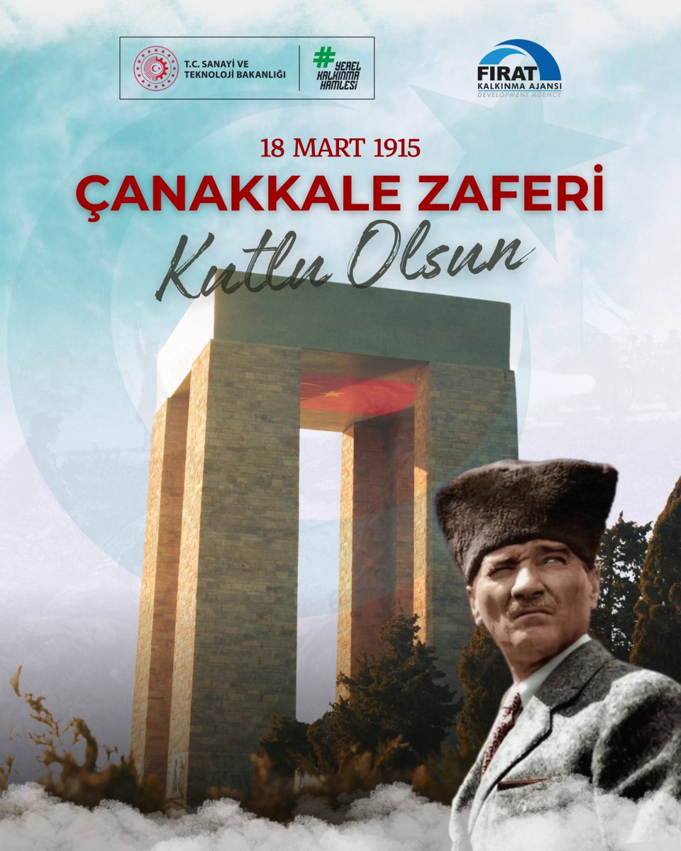 Fırat Kalkınma Ajansı tweet media