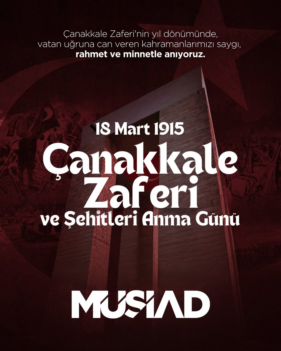 MÜSİAD Van tweet media