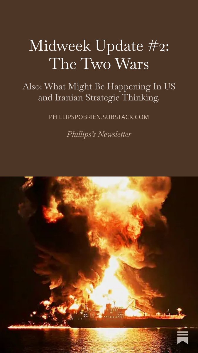 Phillips P. OBrien tweet media