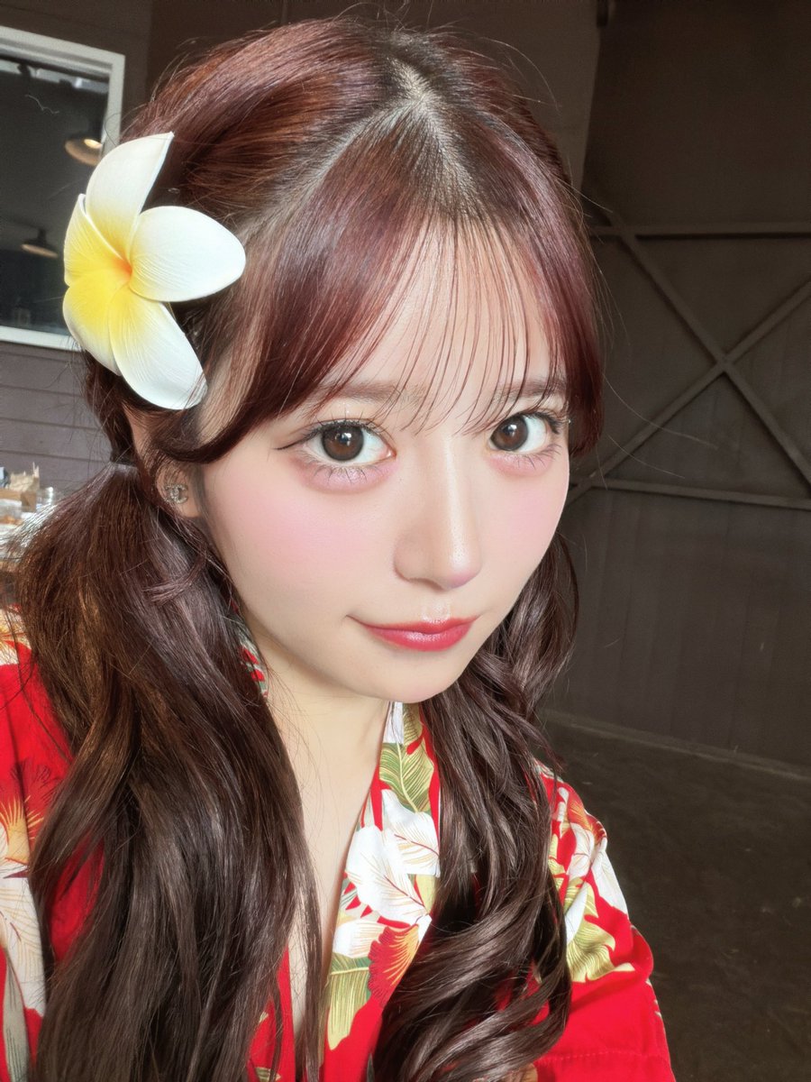 月足天音 (FRUITS ZIPPER) tweet media