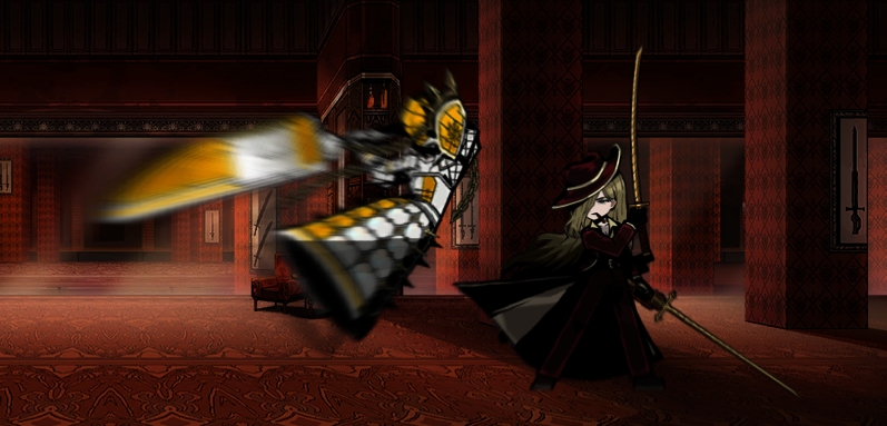 「 Albina. 」 tweet media