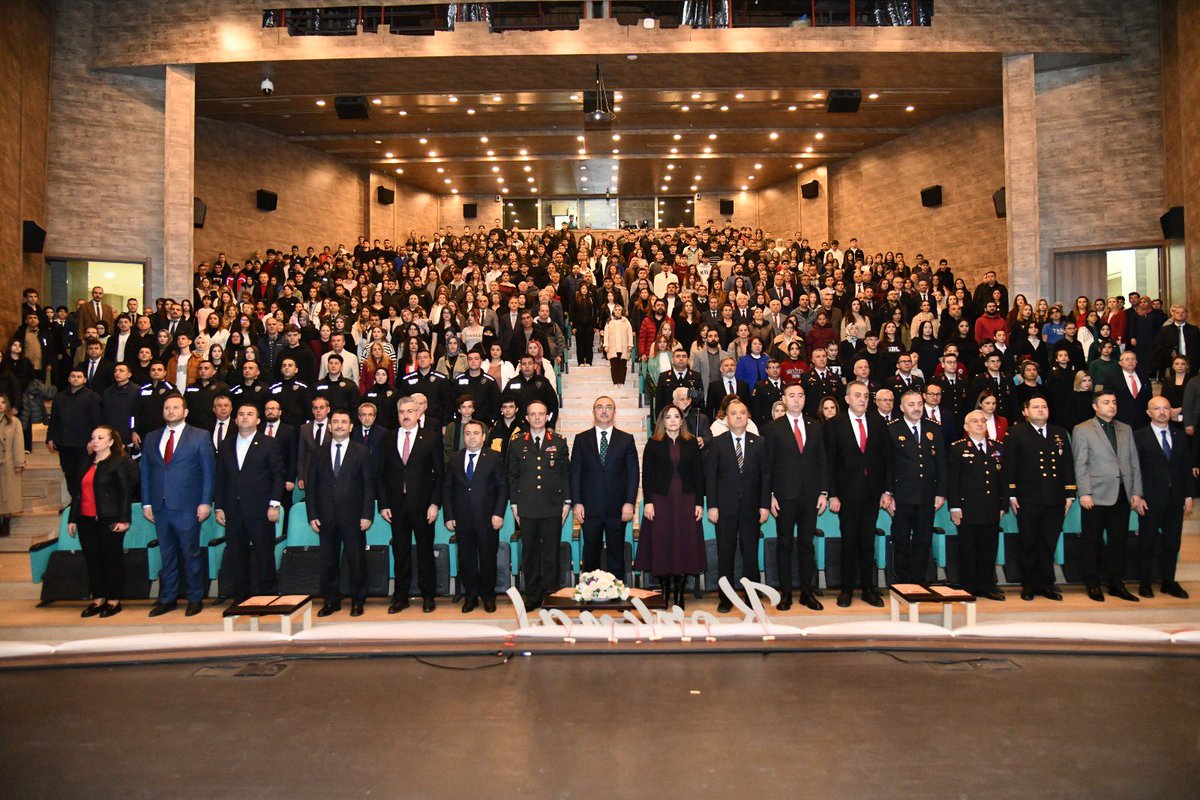 Prof.Dr.Mümin ŞAHİN tweet media