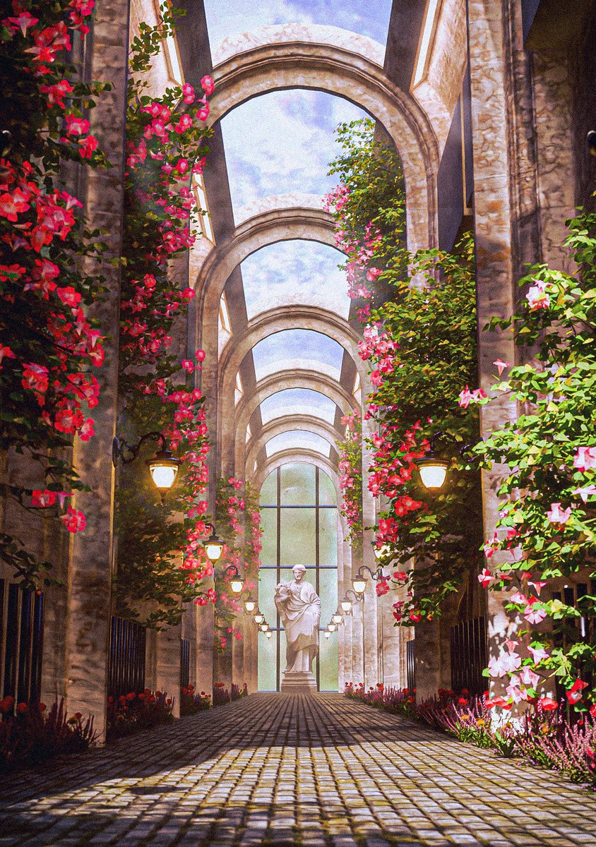 The 3D artists in this thread are exceptional. 

3D art by <a href="/imit0r/">imit0r</a> 
3D art by <a href="/The_Genesis_0/">James George</a> 
3D art by <a href="/olusesan__tolu/">Sesan</a> 
3D art by <a href="/adwolex/">Olawole Adaja</a>