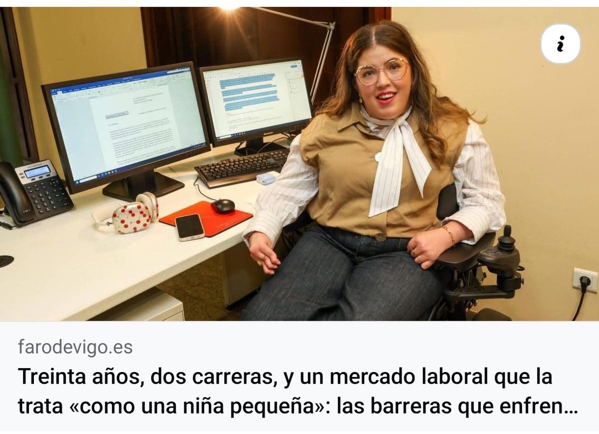 Mar Barcón Sánchez 🍍 tweet media
