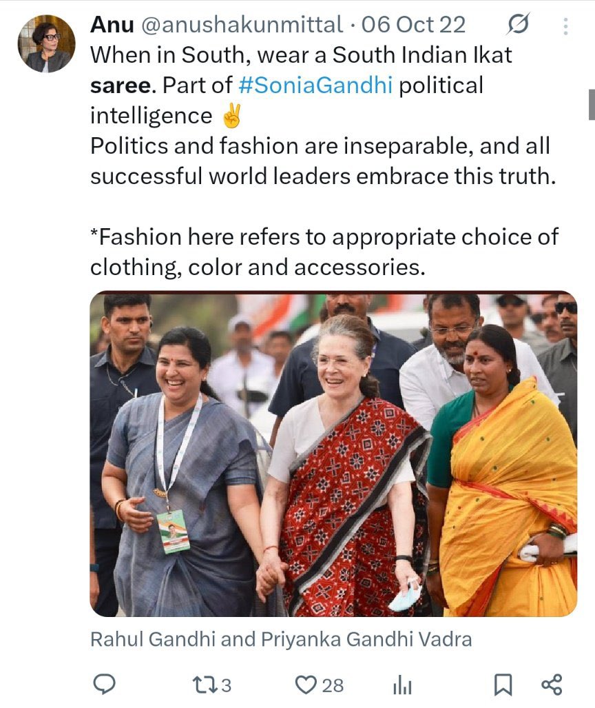 Juhi 🇮🇳 tweet media