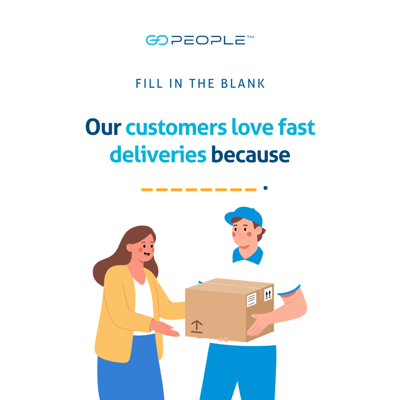 GoPeople - Australia’s Smartest Same Day Delivery tweet media