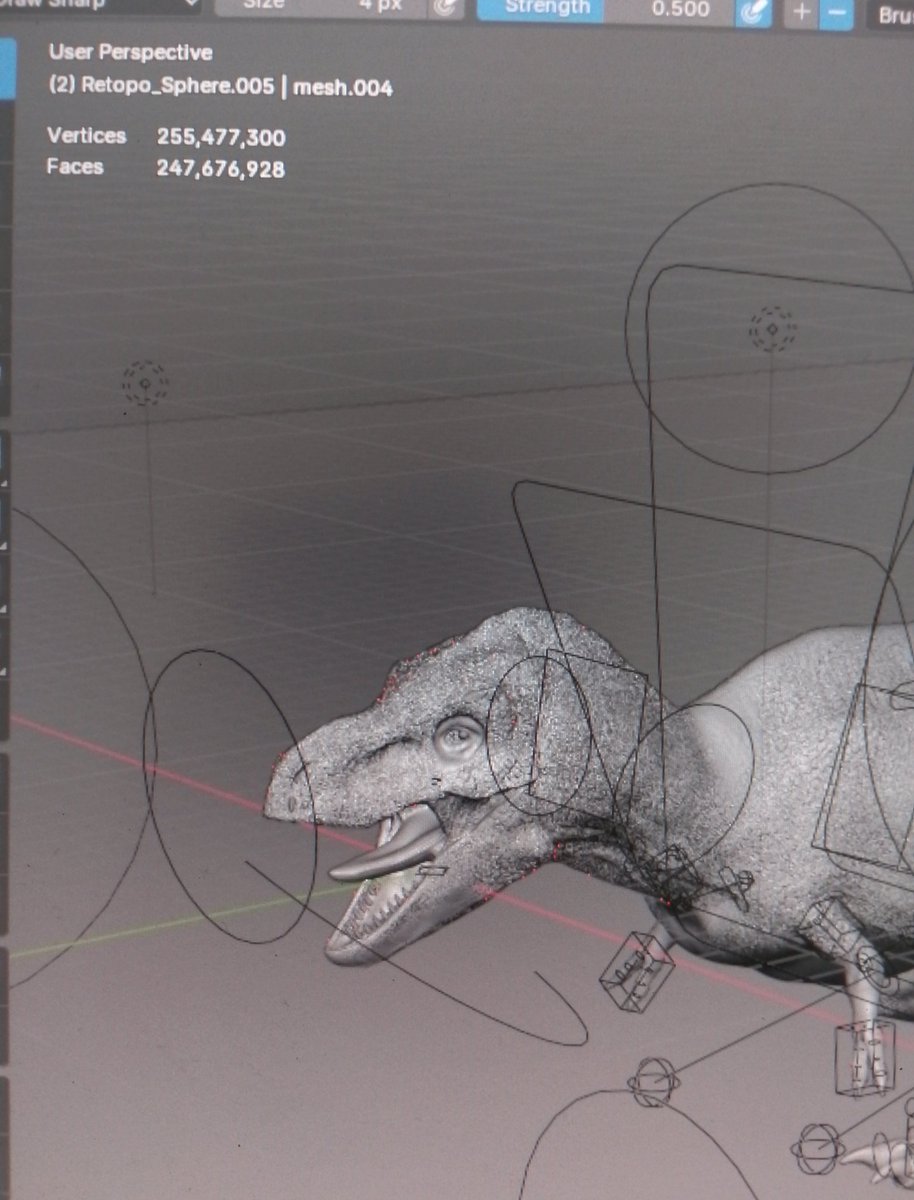 Olia Svetlanova tweet media