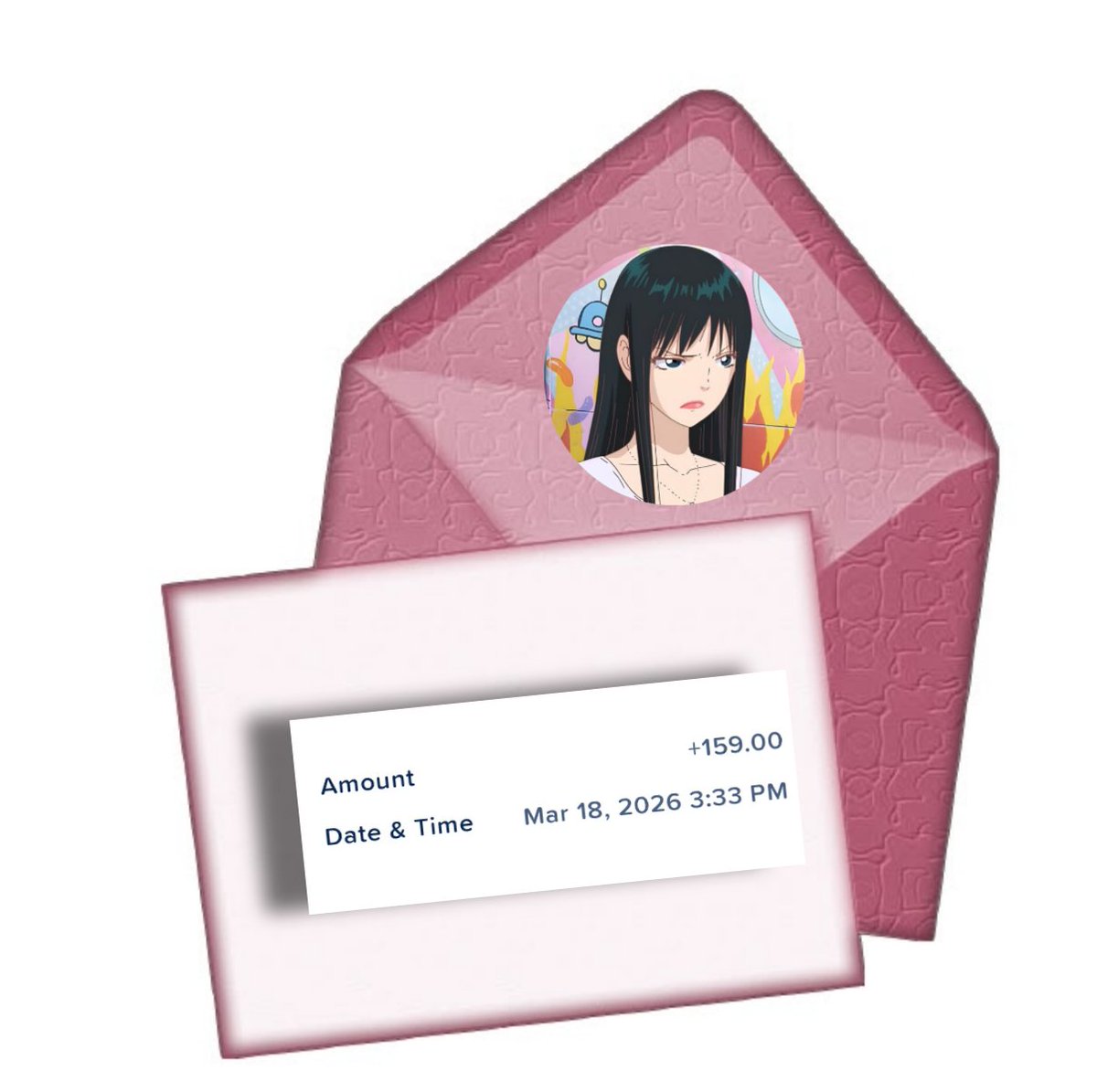 𖥔 ݁ ˖𓂃 #ayernmivouch.☘︎ ݁˖

🖇️: #jeno_wins
💌: <a href="/jeno_gives/">Ate Lyn 🐶🥰 pls mention after sending a DM</a>

prize received! finally nagamit ko ulit vouch mo po 🙌 also thank you sponsor <a href="/SirDecka/">Sir Decka</a>— have a great day ahead 💐