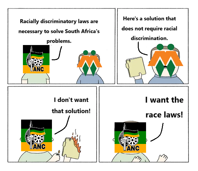 Conscious Caracal 🇿🇦 tweet media