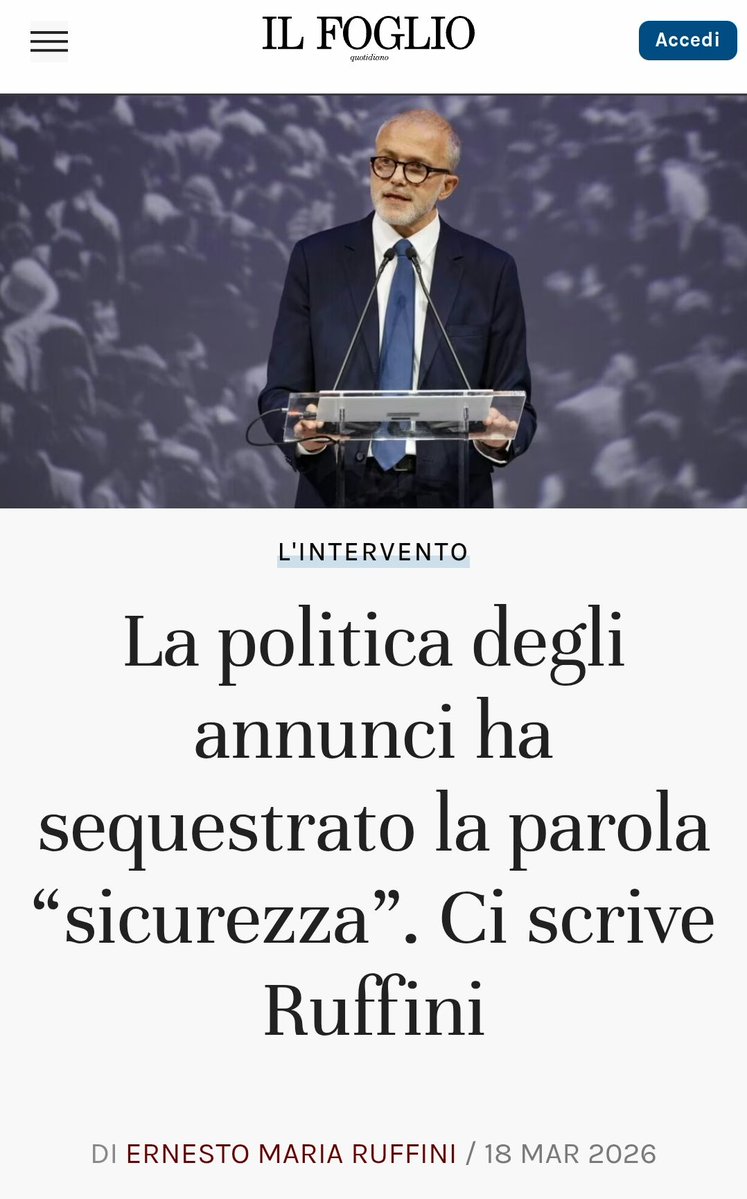 Più Uno tweet media