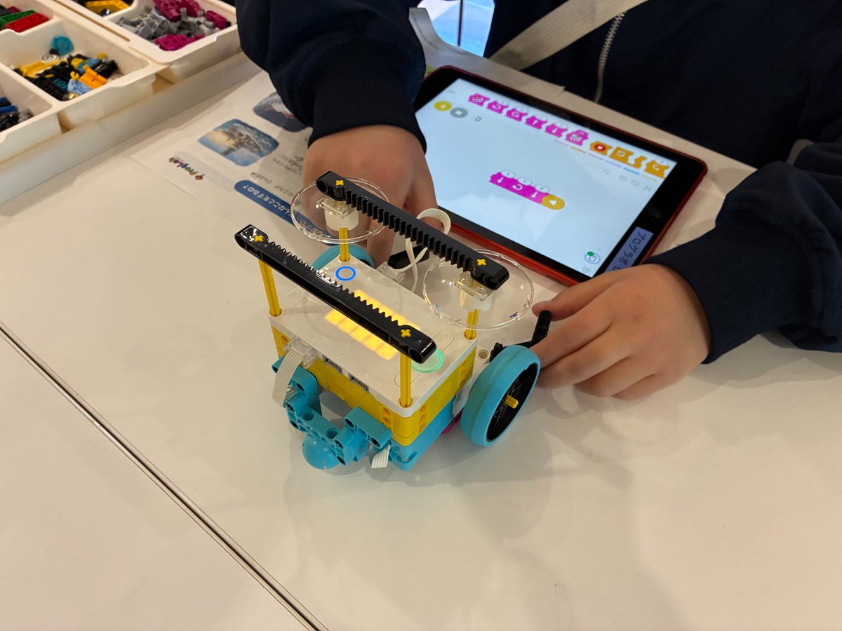 ProgLab＜プログラボ＞【公式】 tweet media