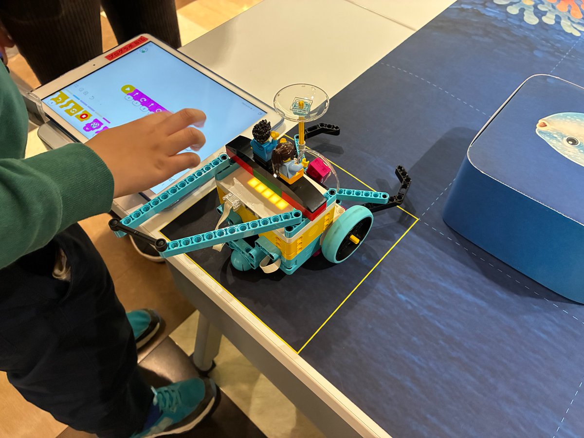 ProgLab＜プログラボ＞【公式】 tweet media