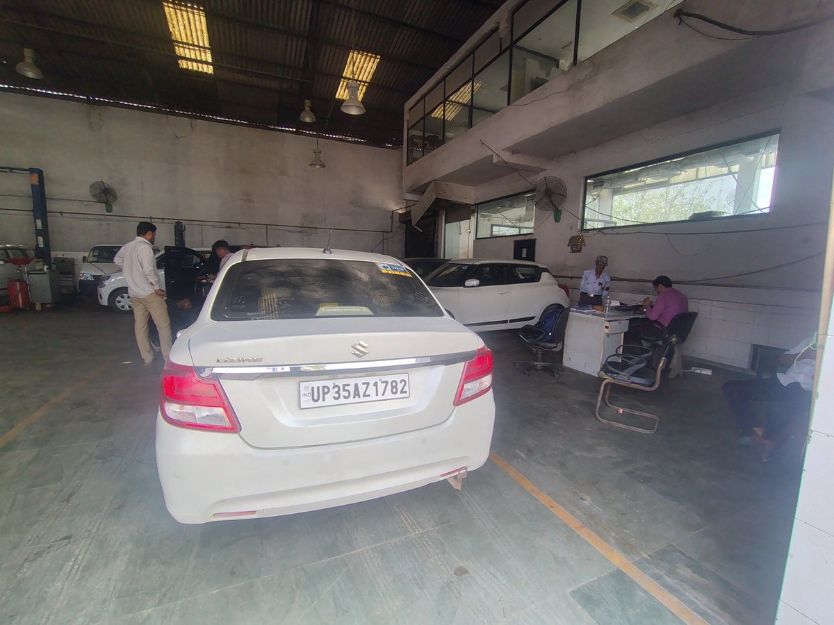 SATYAM BAJPAI ( India news ) tweet media