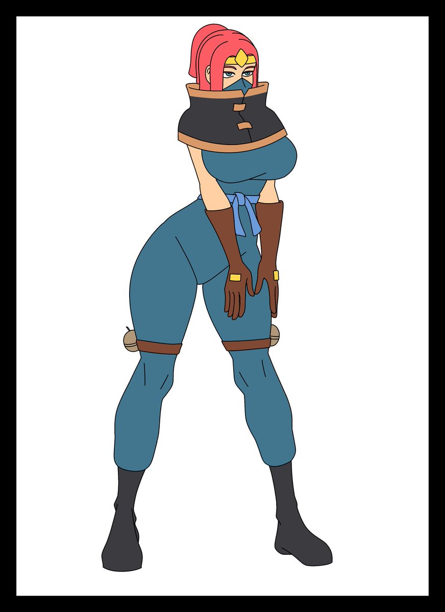 Justkernel tweet media