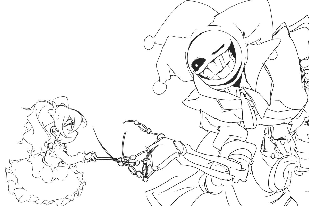 mazierski23809's tweet image. #prototype  #PoppyPlaytime
#poppy