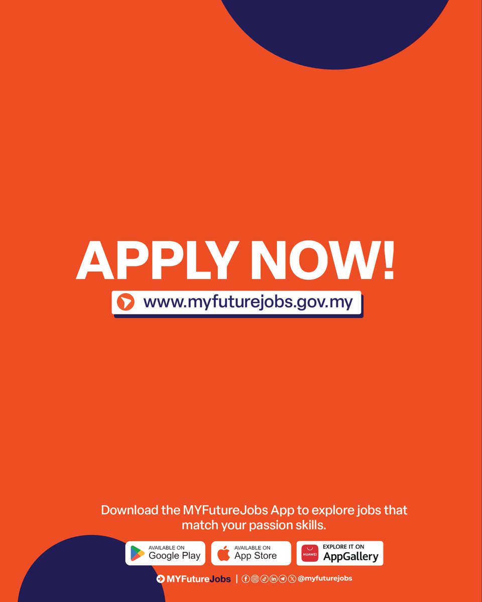 MYFutureJobs tweet media