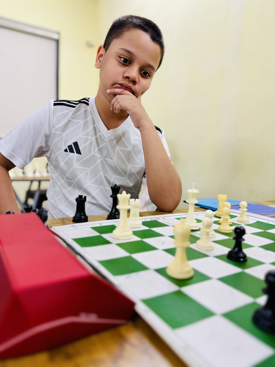 Chess Guru Goa Academy tweet media