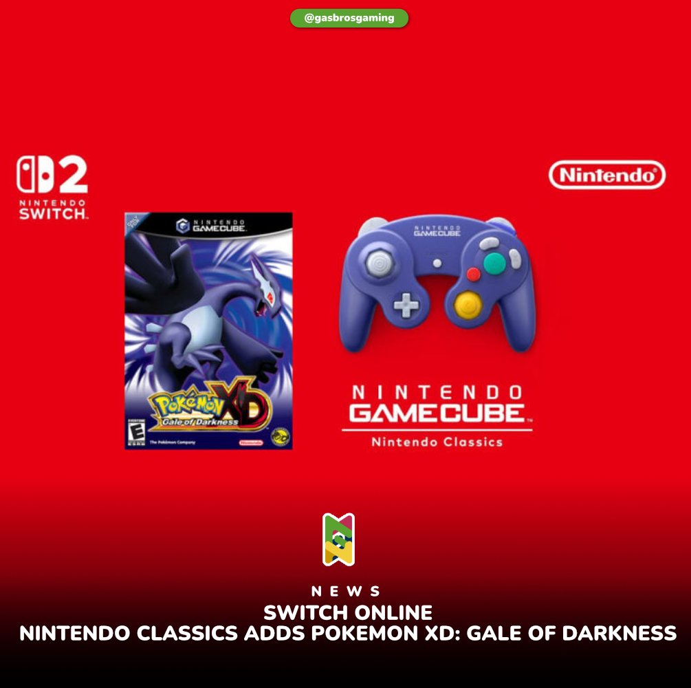 GasBros Gaming Network tweet media