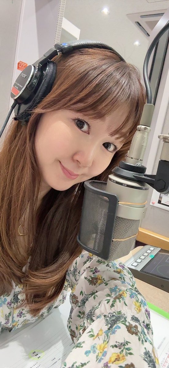 フリーアナウンサー吉澤美菜（ミーナ） tweet media
