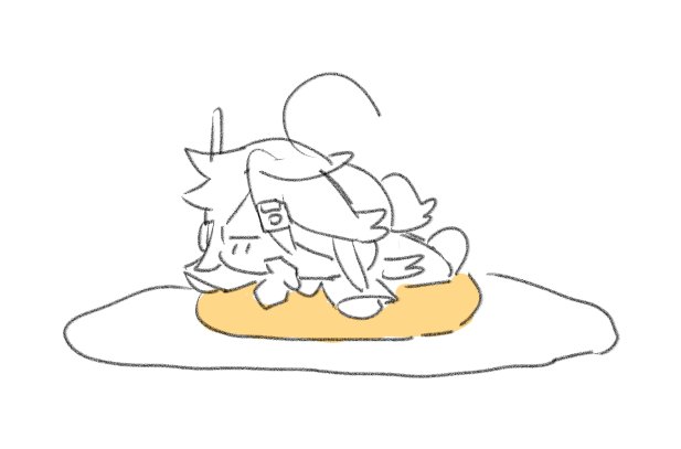 命命@冥界篇（多忙） tweet media