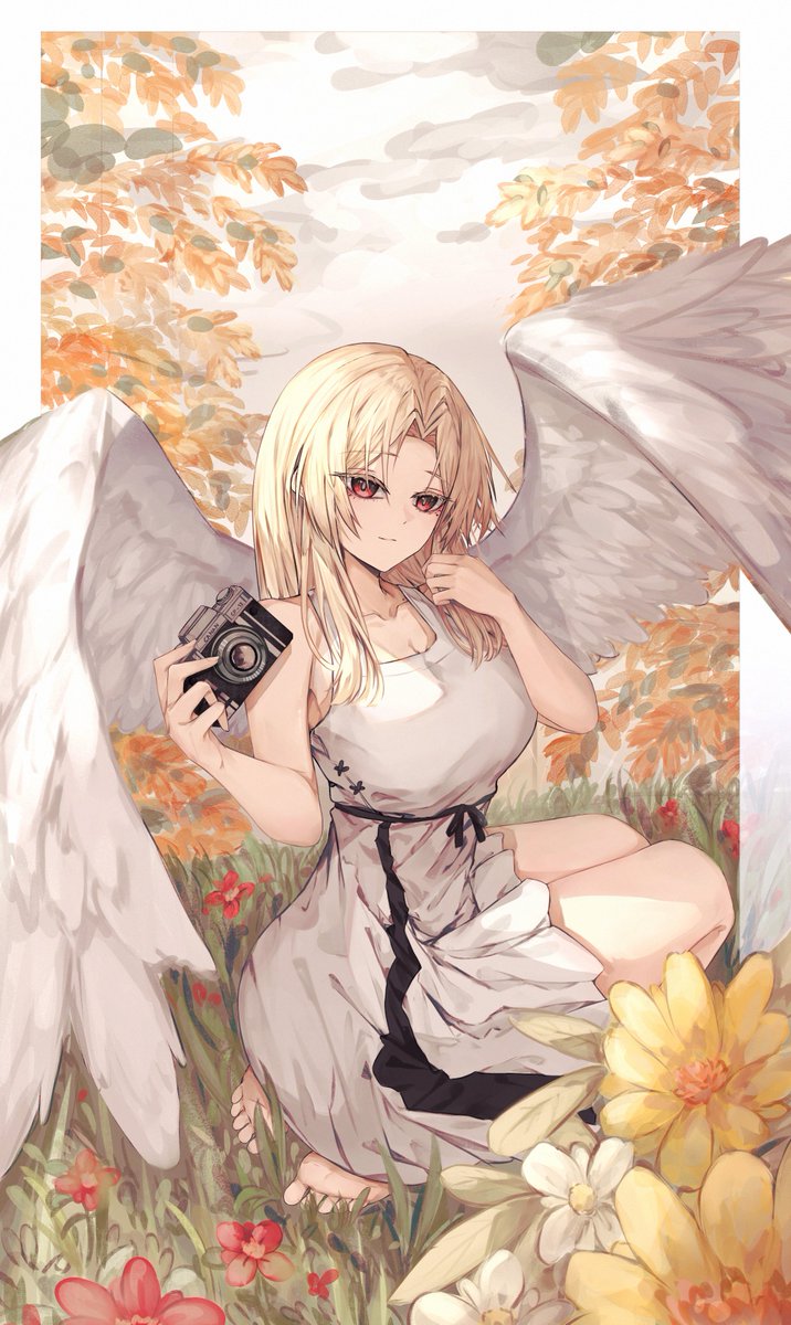 VVEiRush tweet media