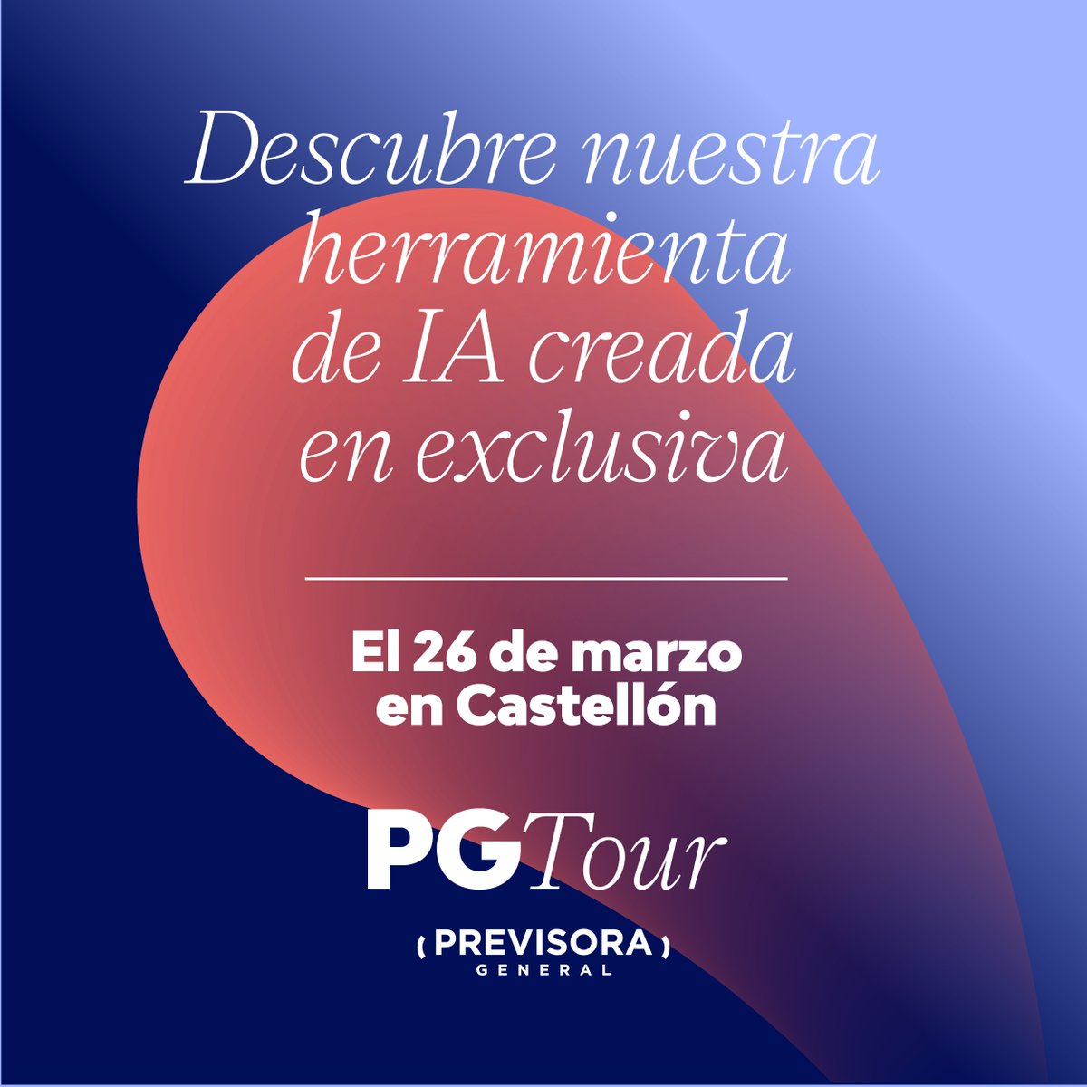 Previsora General tweet media
