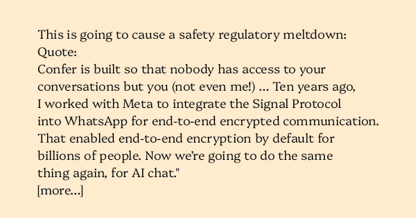 Alec Muffett tweet media