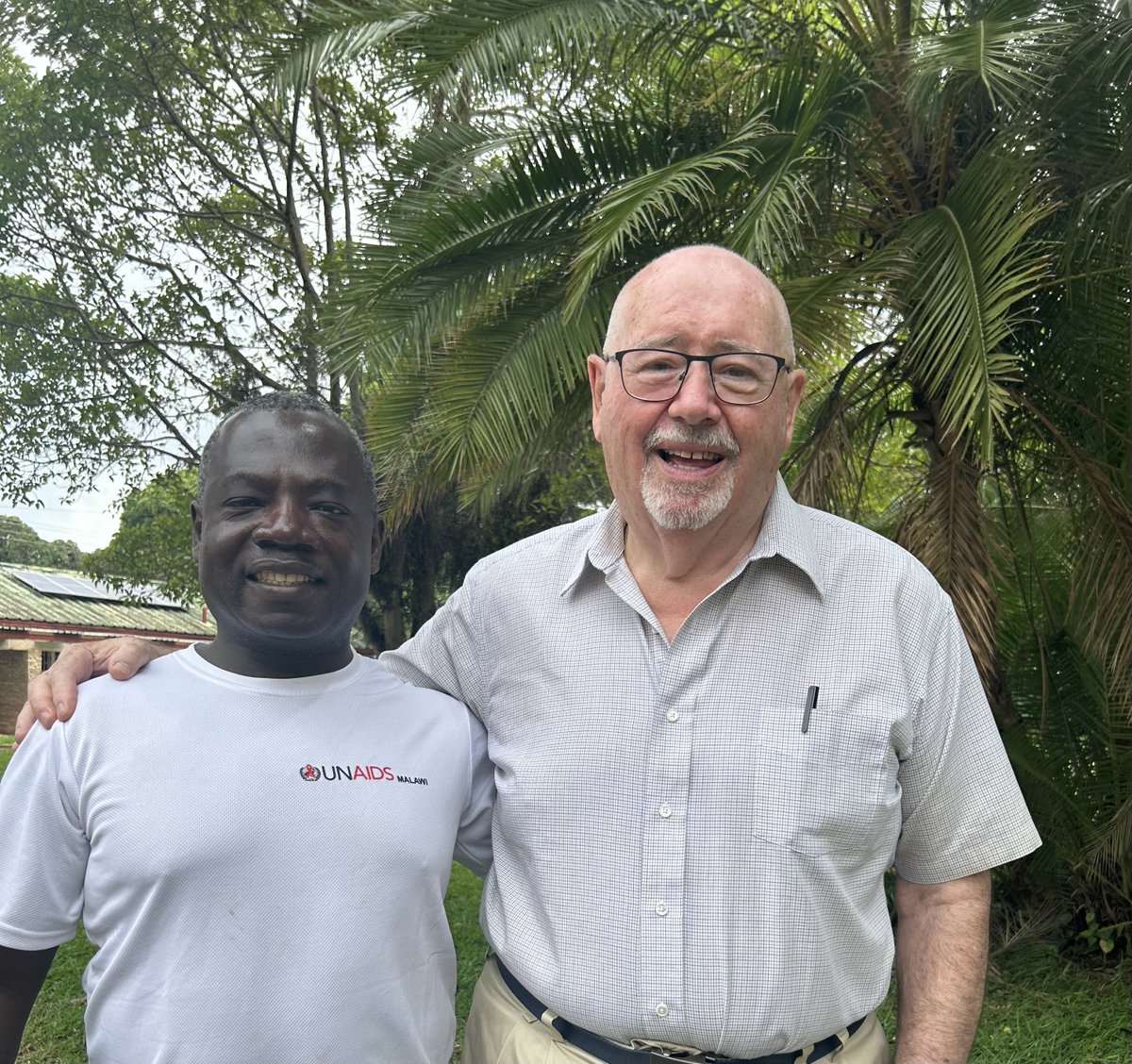 David Chipanta tweet media