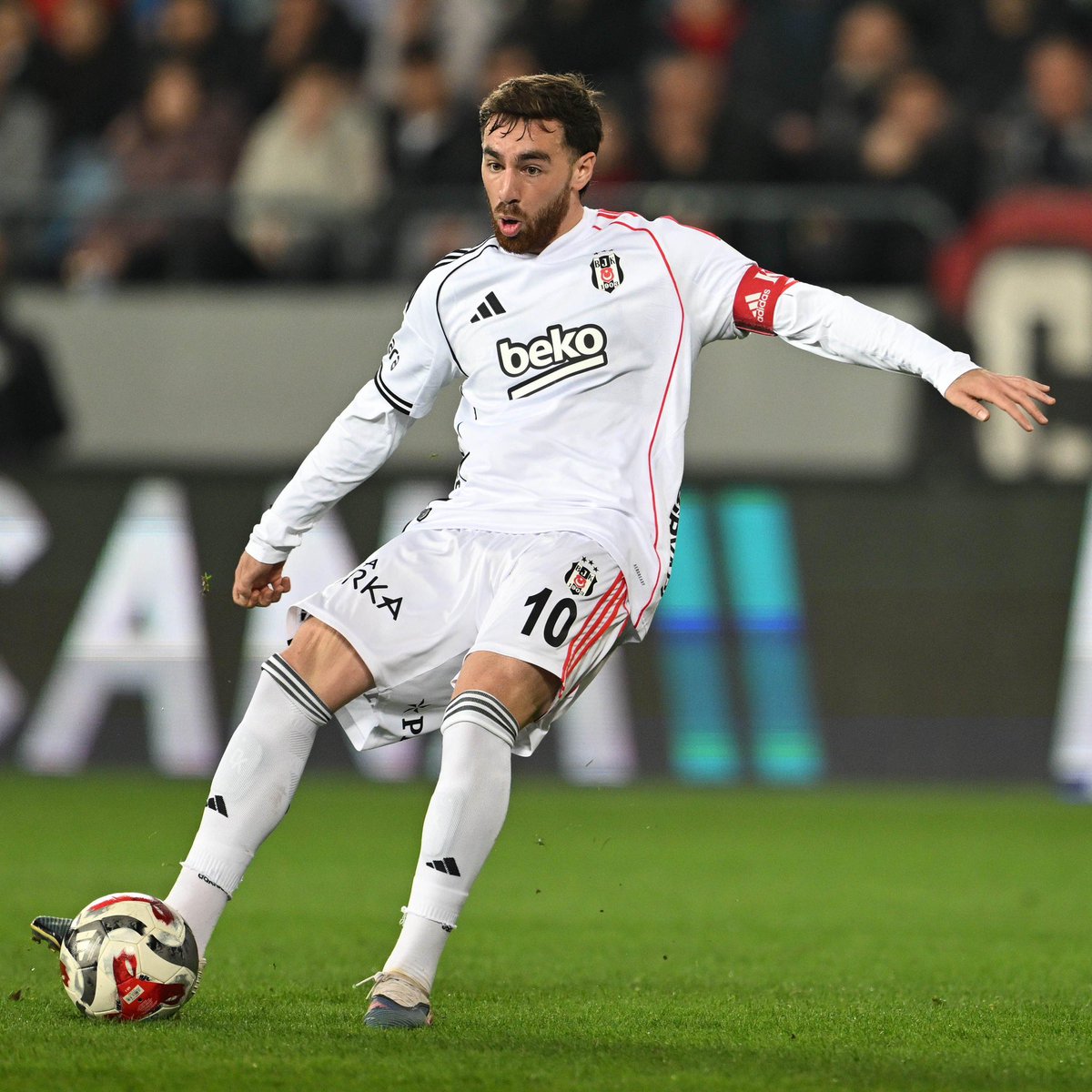 Kartal Hattı tweet media