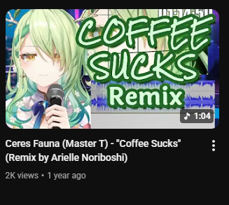 CoffeeCat! ☕📚【IRIAM US】 tweet media