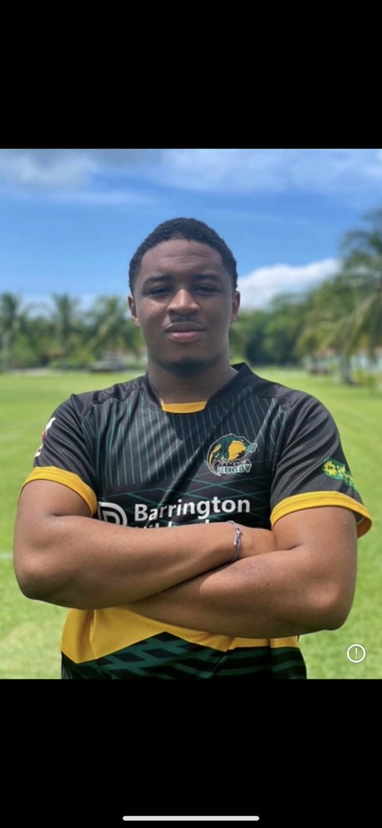 Reigan Johnson-Hinds tweet media