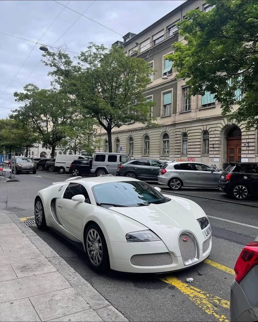 Car Culture tweet media