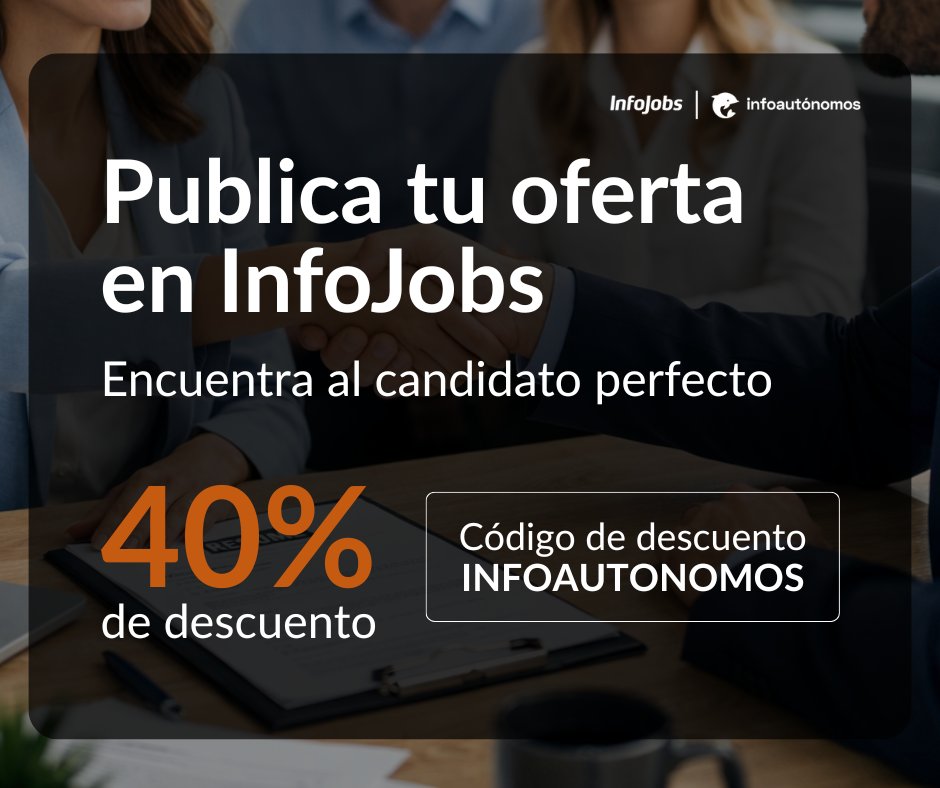 Infoautónomos tweet media