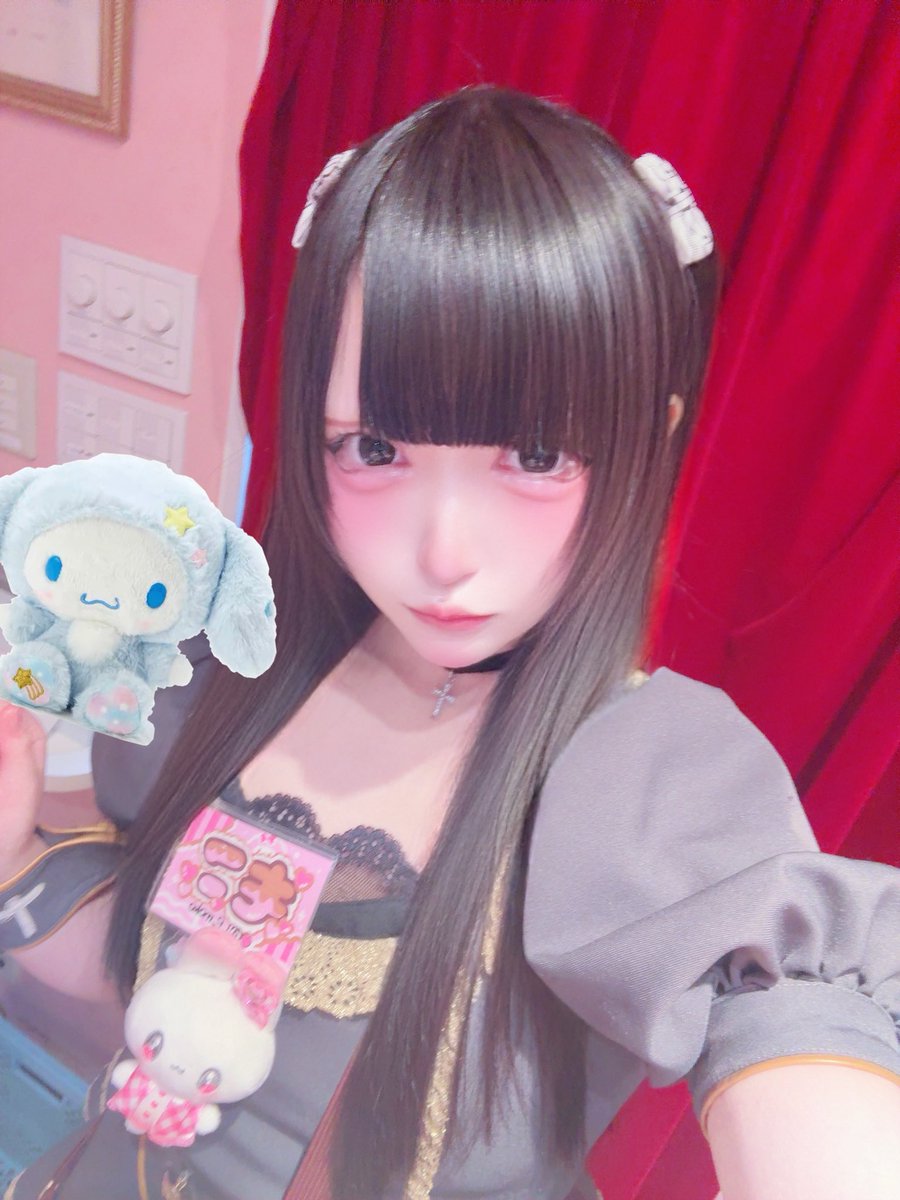 もこ🍼ラブポイント tweet media