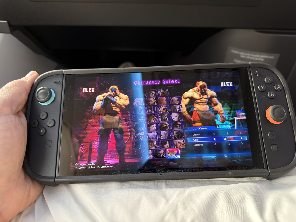 Alex Jebailey tweet media