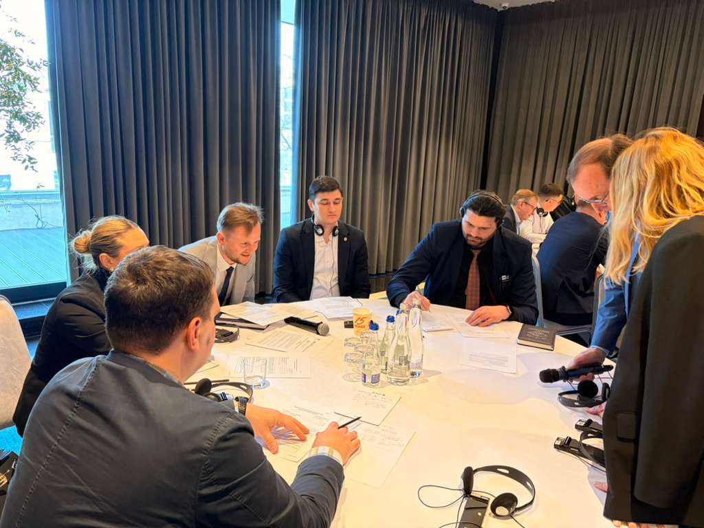 Stolen Asset Recovery Initiative @World Bank/UNODC tweet media