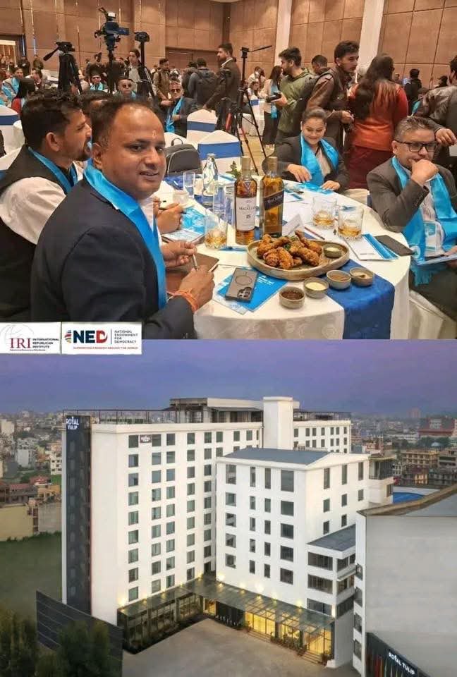 𝑲𝒆𝒅𝒂𝒓 tweet media