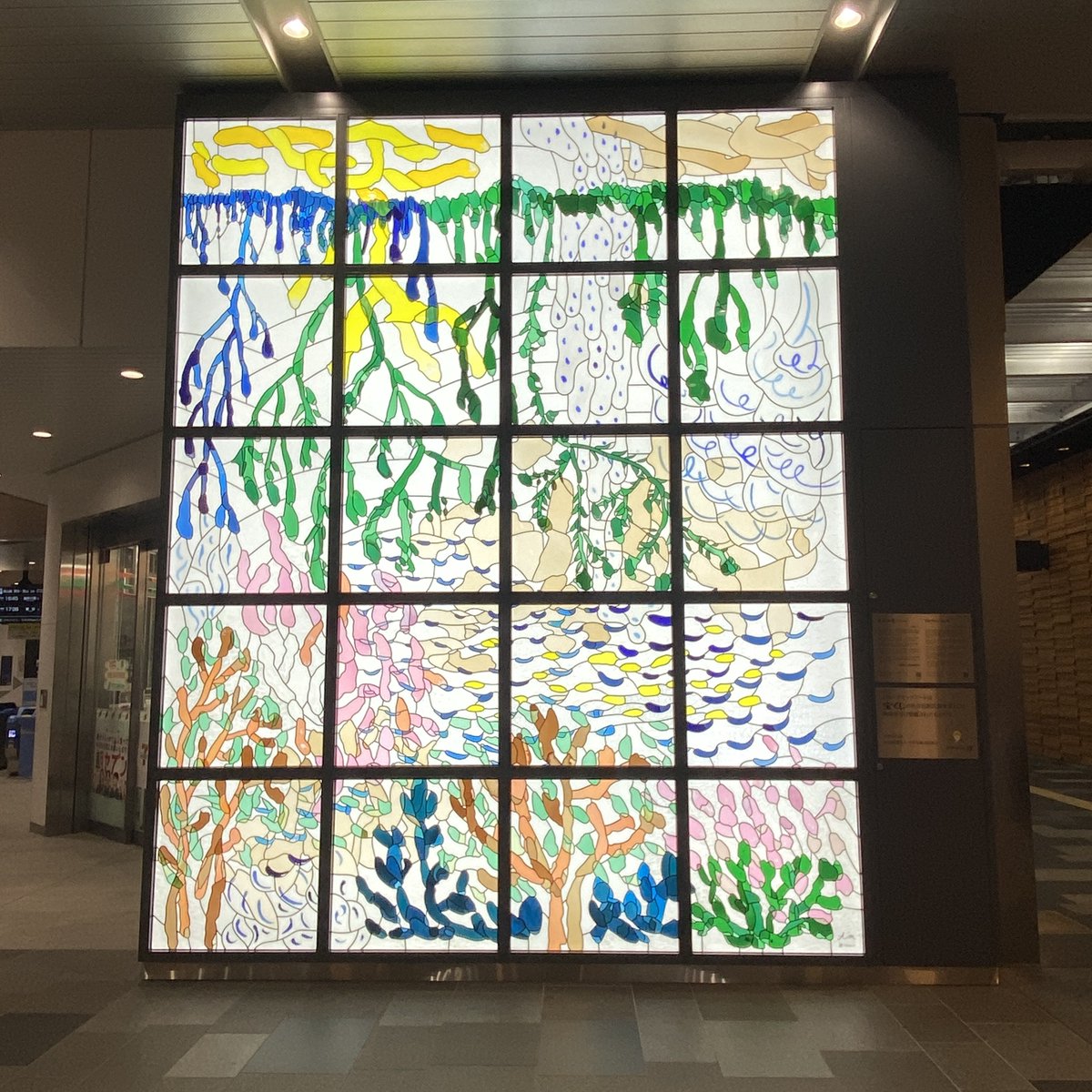 あいの風とやま鉄道【公式】 tweet media