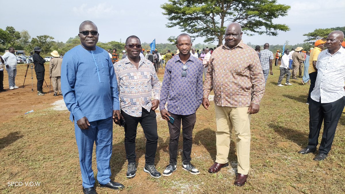 County Government of Busia 040 tweet media