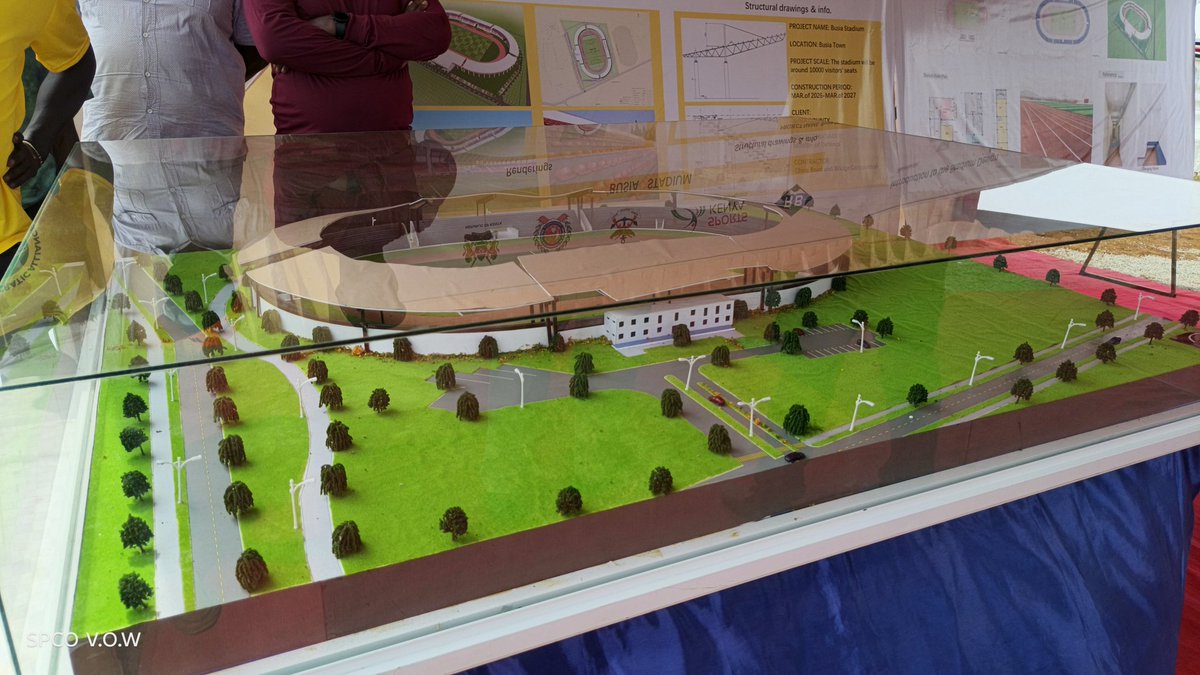 County Government of Busia 040 tweet media