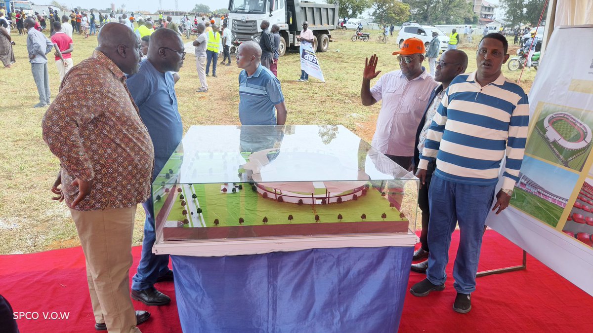 County Government of Busia 040 tweet media