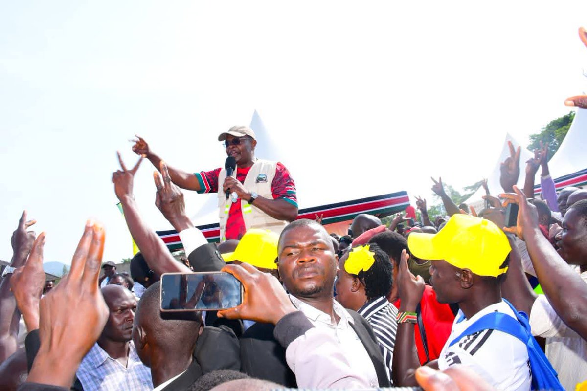 County Government of Busia 040 tweet media