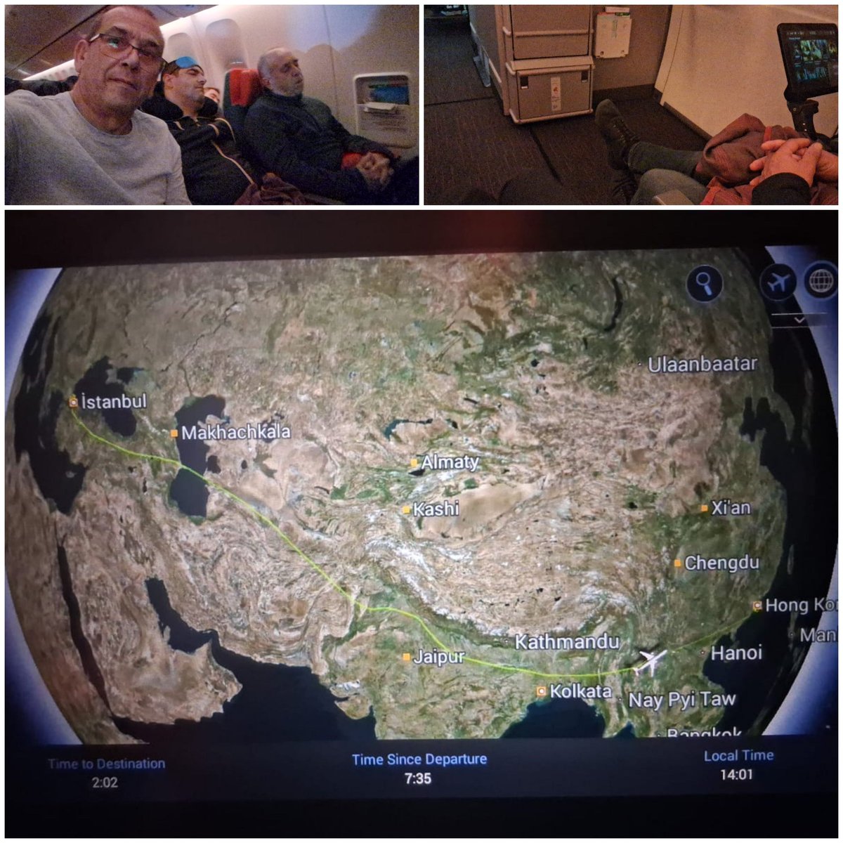 Proyecto 4 tweet media