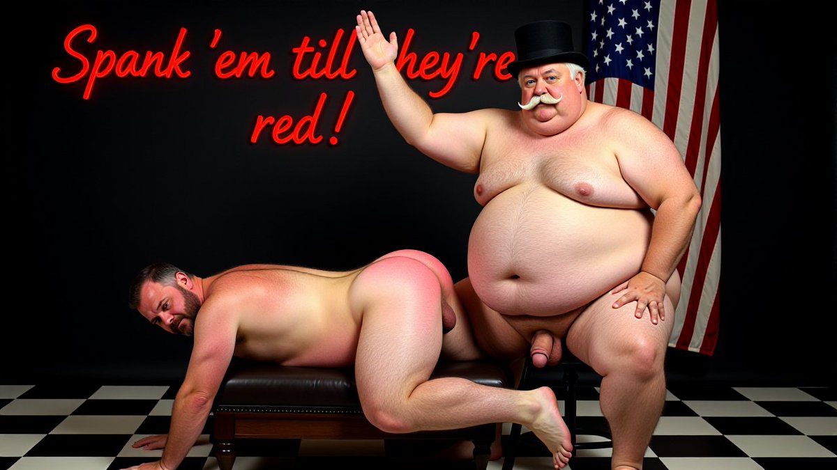 Grandpa Factory tweet media