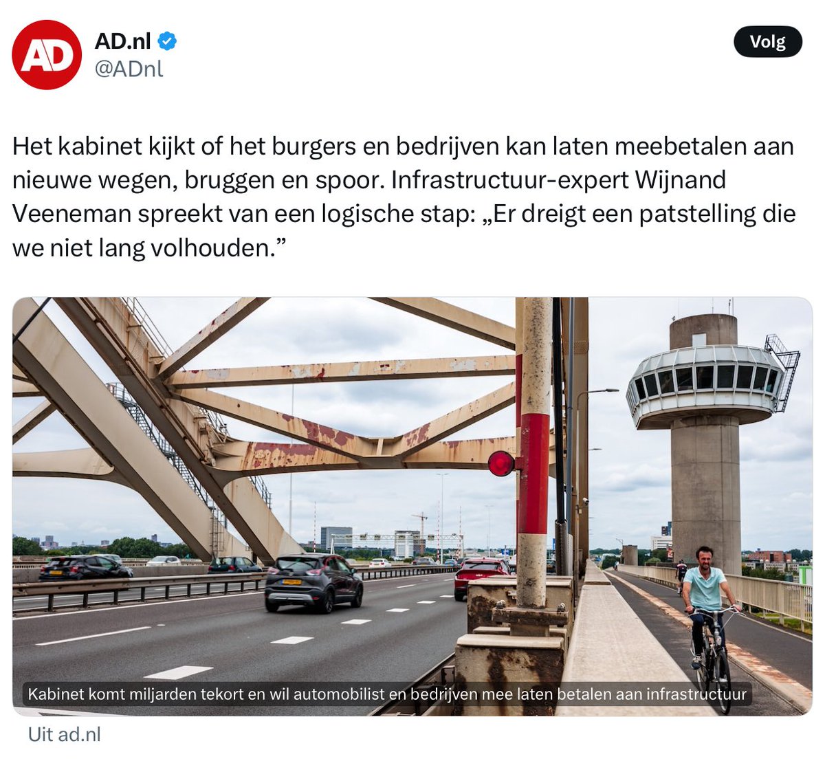 Joost Jansen tweet media