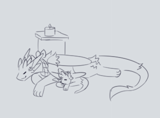 🐾🦊✨ tweet media