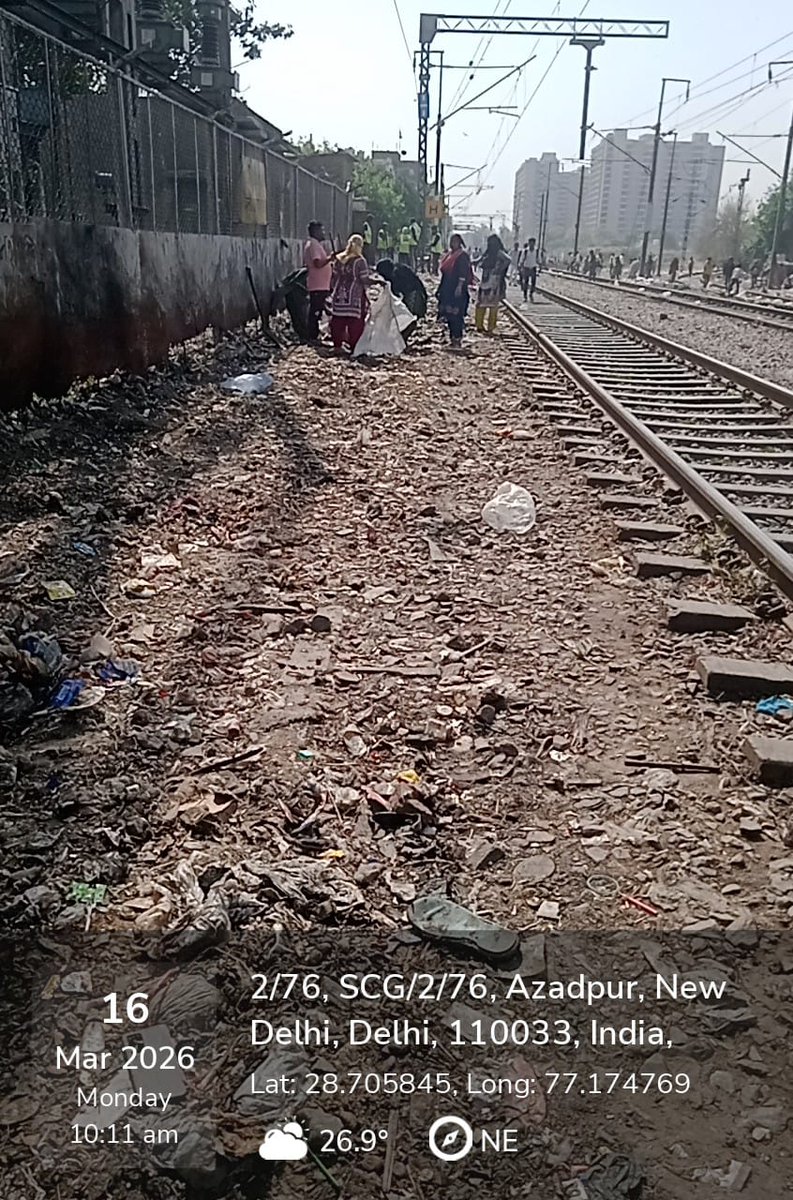 Dy.Commissioner, Civil Lines Zone tweet media